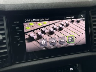 Škoda Kodiaq Skoda Kodiaq 1.5 TSI Sportline Automaat | Trekhaak uitklapbaar | Grootscherm navigatiesysteem | Stoelverwarming | Adaptieve cruise control | Dode hoek detectie | Canton HiFi | LED | Achteruitrijcamera | Parkeersensoren voor en achter - afbeelding nr 32