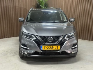 Nissan QASHQAI Nissan QASHQAI 1.2 Tekna - afbeelding nr 2