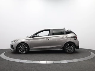 Hyundai i20 Hyundai i20 1.0 T-GDI N Line | Carplay navigatie | Camera | Cruise control - afbeelding nr 11