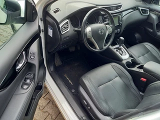 Nissan QASHQAI Nissan QASHQAI 1.2 TEKNA - afbeelding nr 17