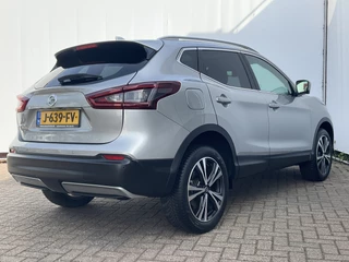 Nissan QASHQAI - afbeelding nr 15