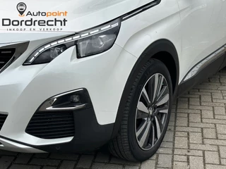 Peugeot 3008 Peugeot 3008 1.2 PureTech Allure LED AUT EERSTE EIG DEALER OND - afbeelding nr 3