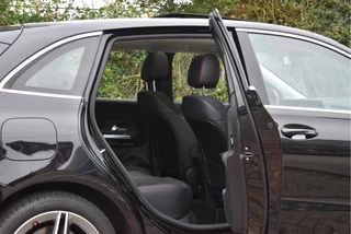 Mercedes-Benz B-Klasse Mercedes-Benz B-Klasse 250 e AMG Line | Open dak | Sfeerverl | DAB | Carbon | Carplay | Stoelverw | Full LED | AMG Velgen - afbeelding nr 11