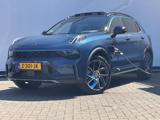 Lynk & Co 01 Lynk & Co 01 1.5 Plug-in 360Cam Carplay Zwarte hemel Incl.BTW Pano.dak PHEV - afbeelding nr 15