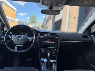 Volkswagen Golf Volkswagen Golf 1.5 TSI Highline Business R - afbeelding nr 5
