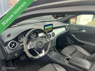 Mercedes-Benz GLA Mercedes GLA-klasse 250/Automaat/Pano/ Nette auto! - afbeelding nr 9