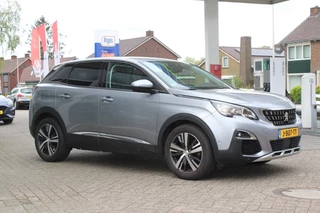 Peugeot 3008 - afbeelding nr 3