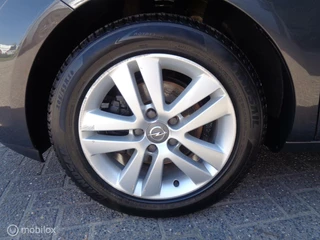 Opel Meriva Opel Meriva 1.4 Turbo 120pk Edition/Airco/Ecc/PDC/Cruise/Lm velgen/Hoge zit - afbeelding nr 28