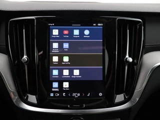 Volvo V60 Volvo V60 T6 PLUG-IN HYBRID LONG RANGE ULTRA DARK FULL-LED HARMAN KARDON T - afbeelding nr 21