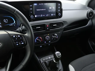 Hyundai i10 Hyundai i10 1.0 Comfort | Airco | Carplay | - afbeelding nr 28