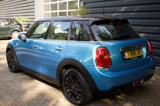 MINI Cooper MINI Cooper MINI 1.5 COOPER CHILI!!! AUTOMAAT!!! 12,984 EURO!!! - afbeelding nr 10