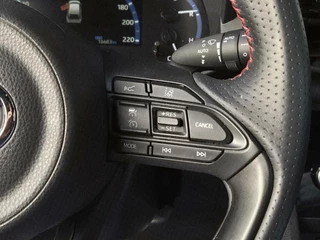 Toyota Yaris Cross Toyota Yaris Cross 1.5 Hybrid GR Sport Automaat |Nav|Cam|Top! - afbeelding nr 41