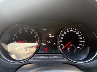 Volkswagen Polo Volkswagen Polo 1.0 Comfortline - afbeelding nr 40