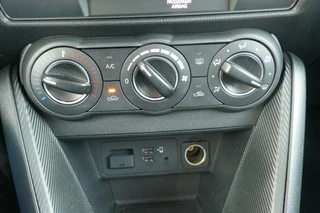 Mazda 2 - afbeelding nr 13