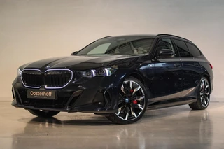 BMW 5 Serie Touring 550e xDrive M-sport PANO | 4w-best | HUD