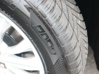 Ford Focus Ford Focus Wagon 125 PK H6 Titanium Navigatie DonkerGlas Trekhaak Chroom Clima Pdc V+A - afbeelding nr 26