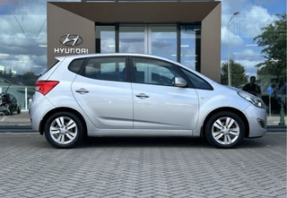 Hyundai ix20 Hyundai ix20 1.4i i-Motion - afbeelding nr 6