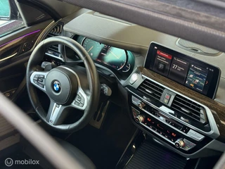 BMW X3 BMW X3 M40i 354PK xDrive High Executive Carplay / 360 / HUD - afbeelding nr 15