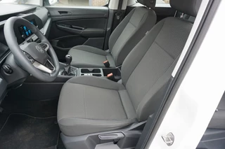 Volkswagen Caddy VOLKSWAGEN Caddy 1.5 TSI 114pk L1H1 Comfort 5Persoons Carplay Dubbele Schuifdeur - afbeelding nr 18