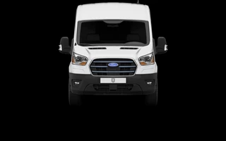 Ford Transit - afbeelding nr 4