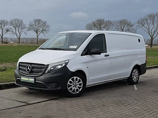 Mercedes-Benz Vito 114 CDI