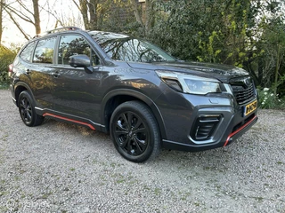 Subaru Forester Subaru Forester 2.0i e-BOXER Premium - afbeelding nr 3