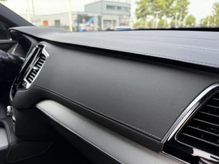 Volvo XC90 Volvo XC90 T8 Twin Engine AWD R-Design PANO/LUCHTVERING/TREKHAAK/H&K/MASSAGE+VENTILATIE/360CAMERA/20