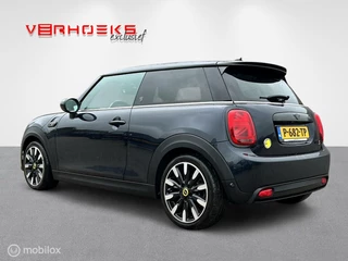 MINI Electric Mini Mini Electric MINI Yours Pano/Leer/Head-up - afbeelding nr 2