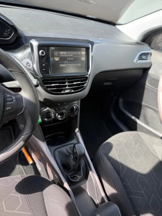 Peugeot 2008 Peugeot 2008 1.2 PureTech Blue Lion - afbeelding nr 38