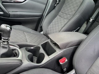 Nissan QASHQAI Nissan QASHQAI 1.2 Connect, Panodak, Clima, Cruise, Navi, Camera, trekhaak - afbeelding nr 32