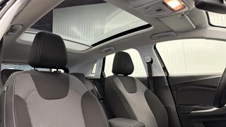 Opel Grandland X Opel Grandland X 1.2 Turbo Edition CARPLAY NAVI CRUISE PANO. - afbeelding nr 13