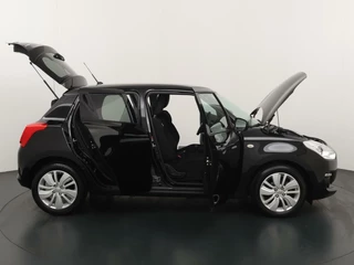 Suzuki Swift Suzuki Swift 1.2 Select Smart Hybrid - afbeelding nr 22
