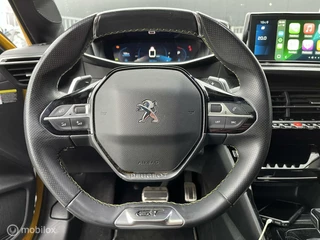 Peugeot 208 Peugeot 208 1.2 PureTech GT 130PK|BOMVOL|CARPLAY|PANO|360| - afbeelding nr 18