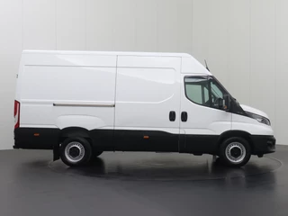 Iveco Daily | Airco | 3-Persoons | Betimmering - afbeelding nr 13