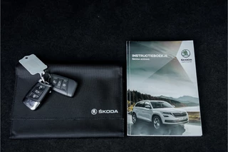 Škoda Kodiaq Škoda Kodiaq 1.5 TSI Sportline Business Pano CarPlay Premium Audio BTW - afbeelding nr 7