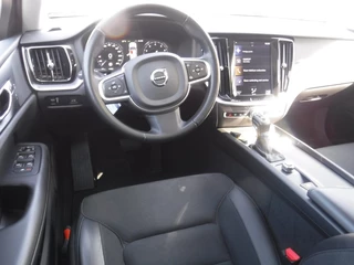 Volvo V60 Volvo V60 2.0 T5 Momentum - afbeelding nr 11