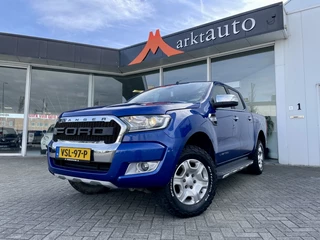 Ford Ranger - afbeelding nr 29