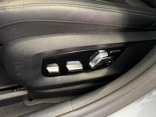 BMW 5 Serie BMW 5 Serie 530e xDrive M-Sport iPerformance High Executive Schuifdak Headup Harman Kardon Trekhaak - afbeelding nr 32