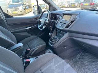 Ford Transit Connect Airco,Navigatie,Camera - afbeelding nr 3