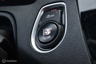 BMW 1 Serie BMW 1-serie 118i Corporate Lease Executive | Leer | Camera | Stoelverwarming | Clima | - afbeelding nr 21