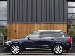 Volvo XC90 - afbeelding nr 5