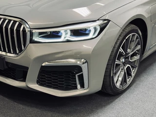 BMW 7 Serie | B&W | Skylounge | 4-wielbest. - afbeelding nr 51
