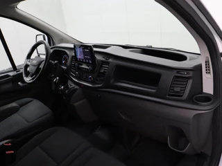 Ford Transit Custom | Navigatie | Airco | Cruise | 3-Persoons - afbeelding nr 19