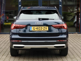 Audi Q3 - afbeelding nr 4