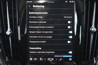 Volvo V90 - afbeelding nr 32