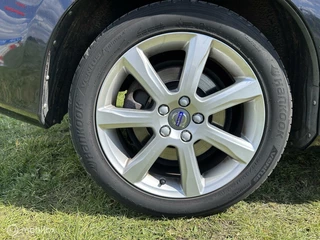 Volvo V60 Volvo V60 2.0 D2 Summum AIRCO NAVIGATIE PARK SENS STOELVERW - afbeelding nr 18