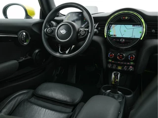 MINI Electric (INCL-BTW) *FULL-LEATHER | HARMAN/KARDON-AUDIO | FULL-LED | KEYLESS | CAMERA | NAVI-FULLMAP | ECC | PDC | CRUISE | SPORT-SEATS | DIGI-COCKPIT | DAB | HUD | AMBIENT-LIGHT | 17