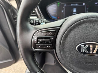 Kia Niro Kia Niro 1.6 GDi Hybrid DynamicLine | NAVIGATIE | CAMERA | APPLE/ANDROID - afbeelding nr 16