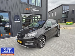 Opel Mokka X - 242751814-0