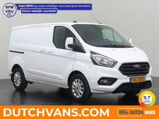 Ford Transit Custom - 264361330-0